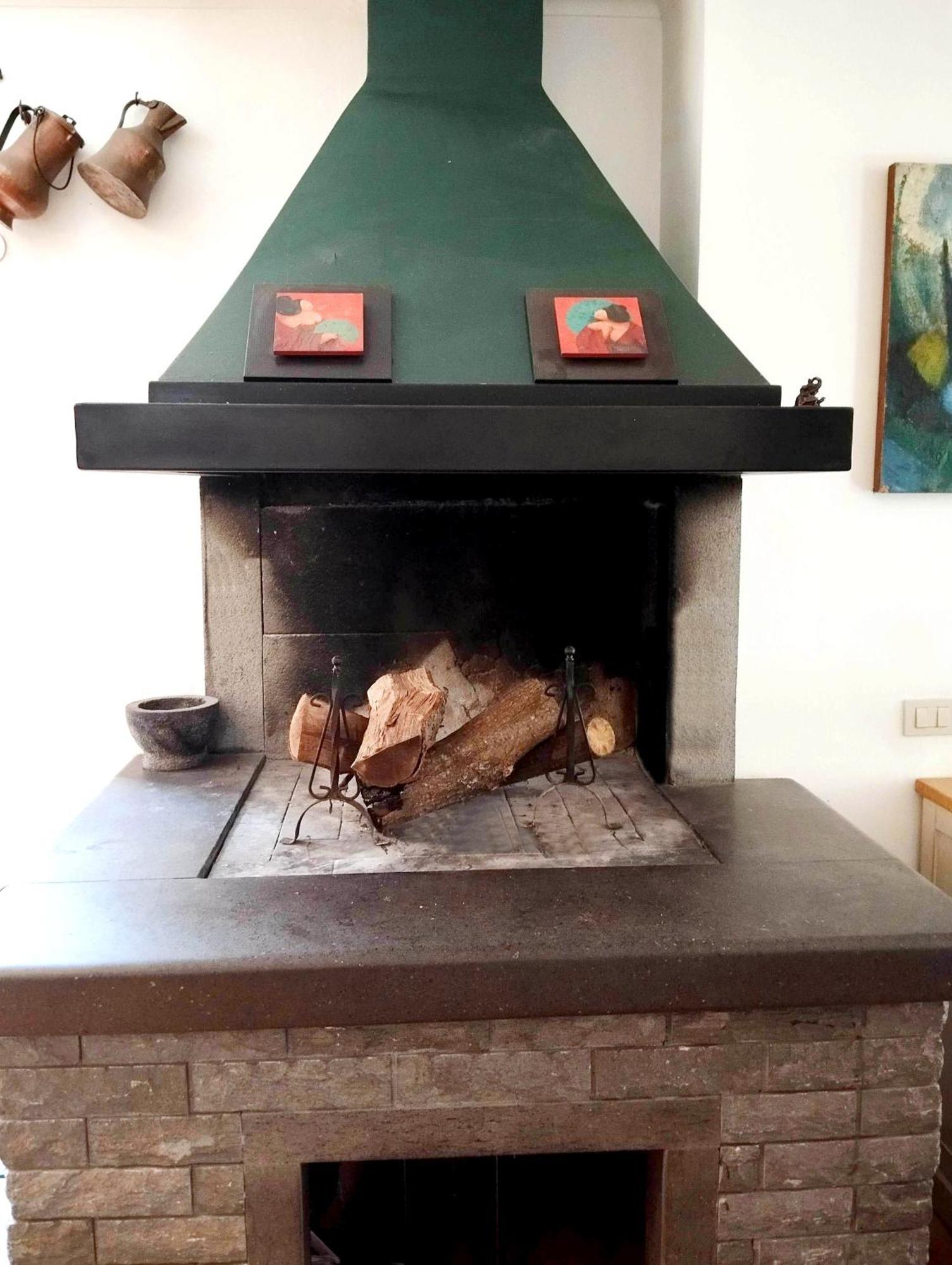 Aureliagreenvilla, #secretplacerome - 4 Bathrooms Villa Rom