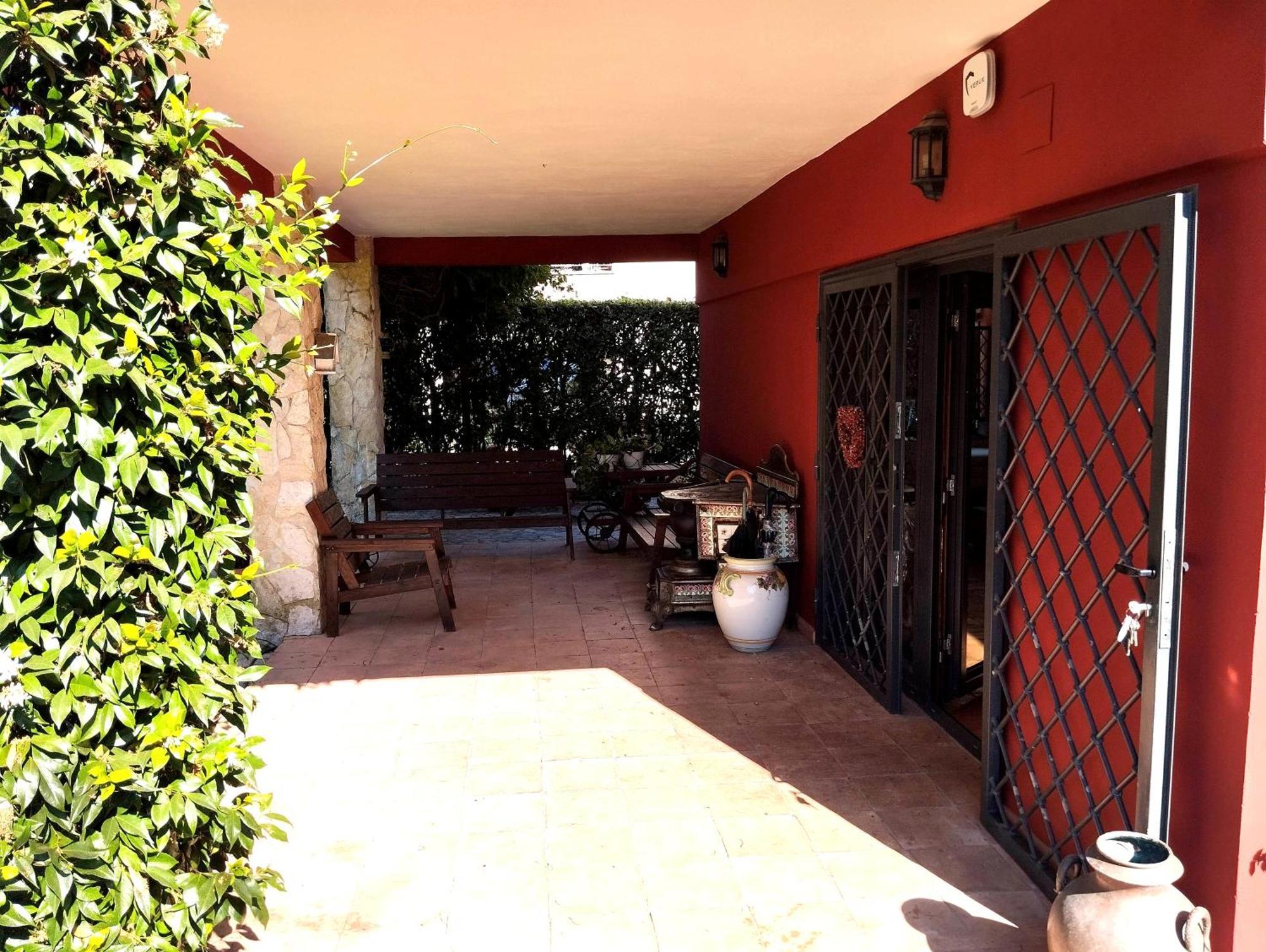 Aureliagreenvilla, #secretplacerome - 4 Bathrooms Rom