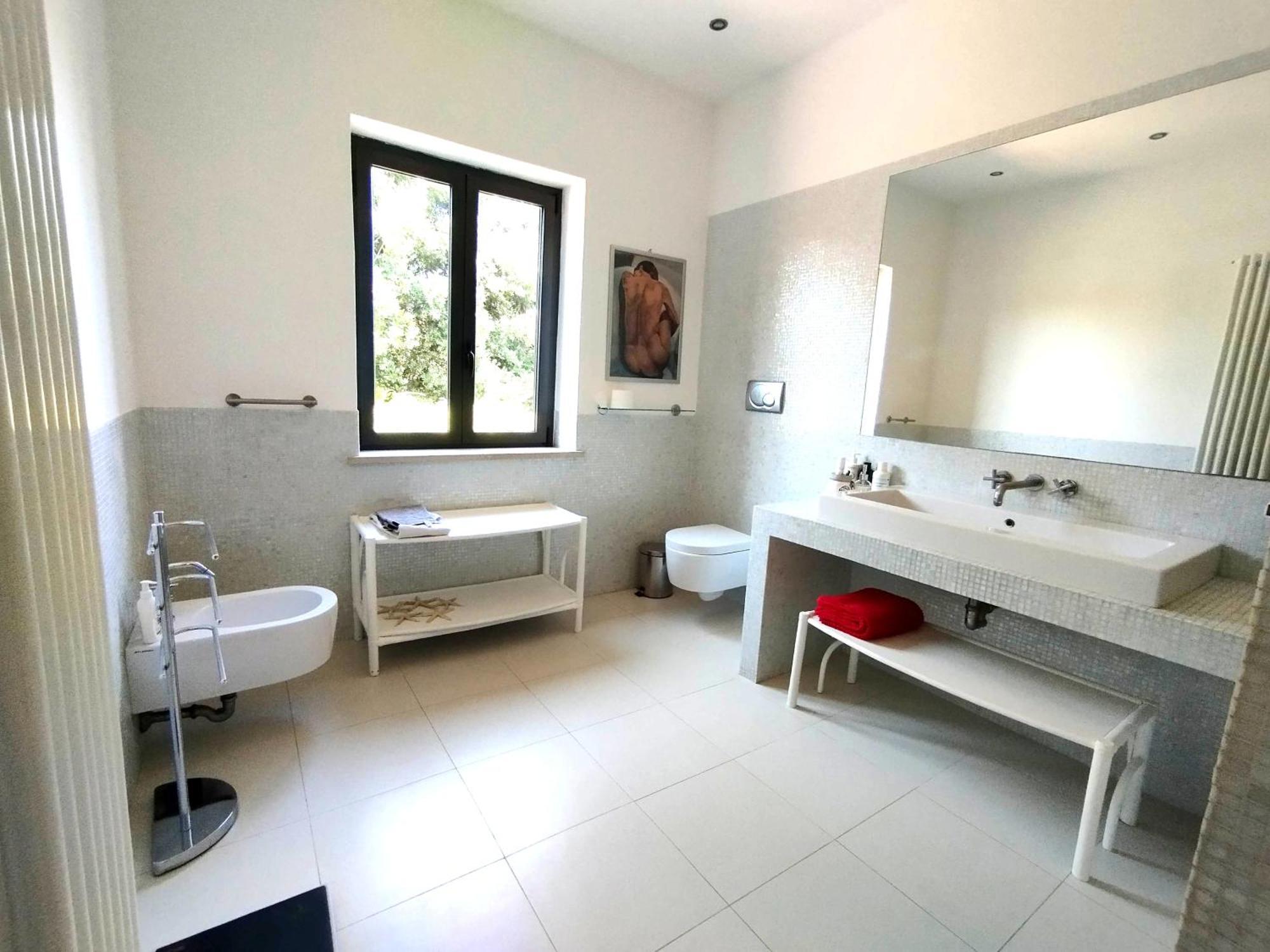 Aureliagreenvilla, #secretplacerome - 4 Bathrooms * Rom