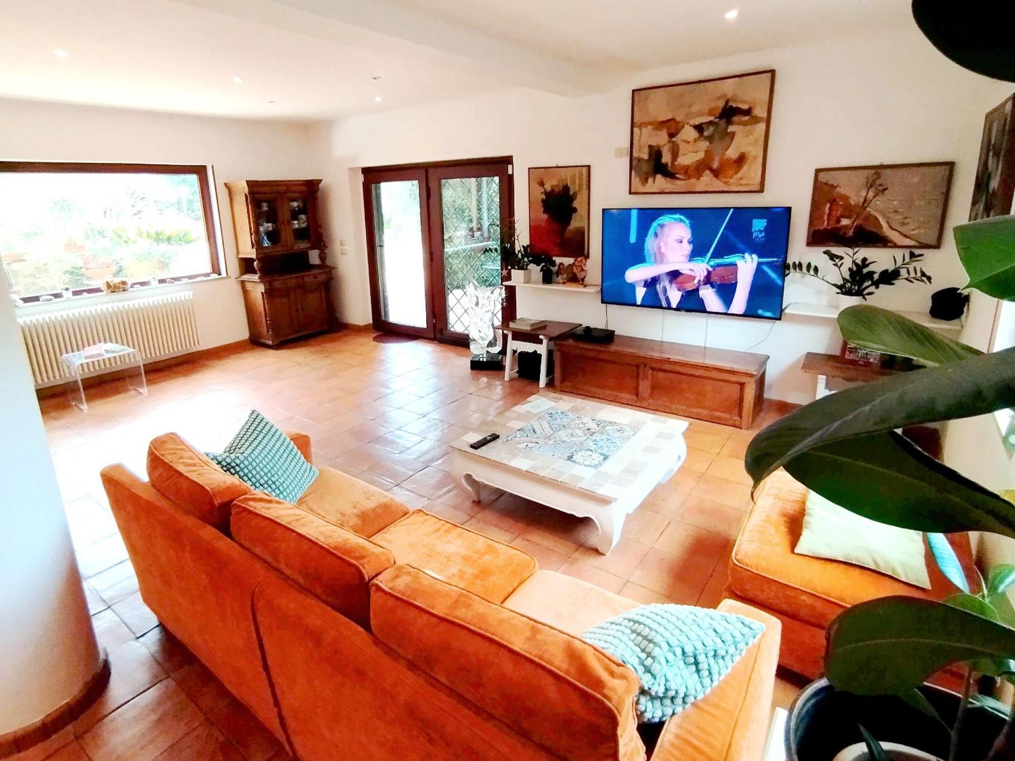 Aureliagreenvilla, #secretplacerome - 4 Bathrooms * Rom