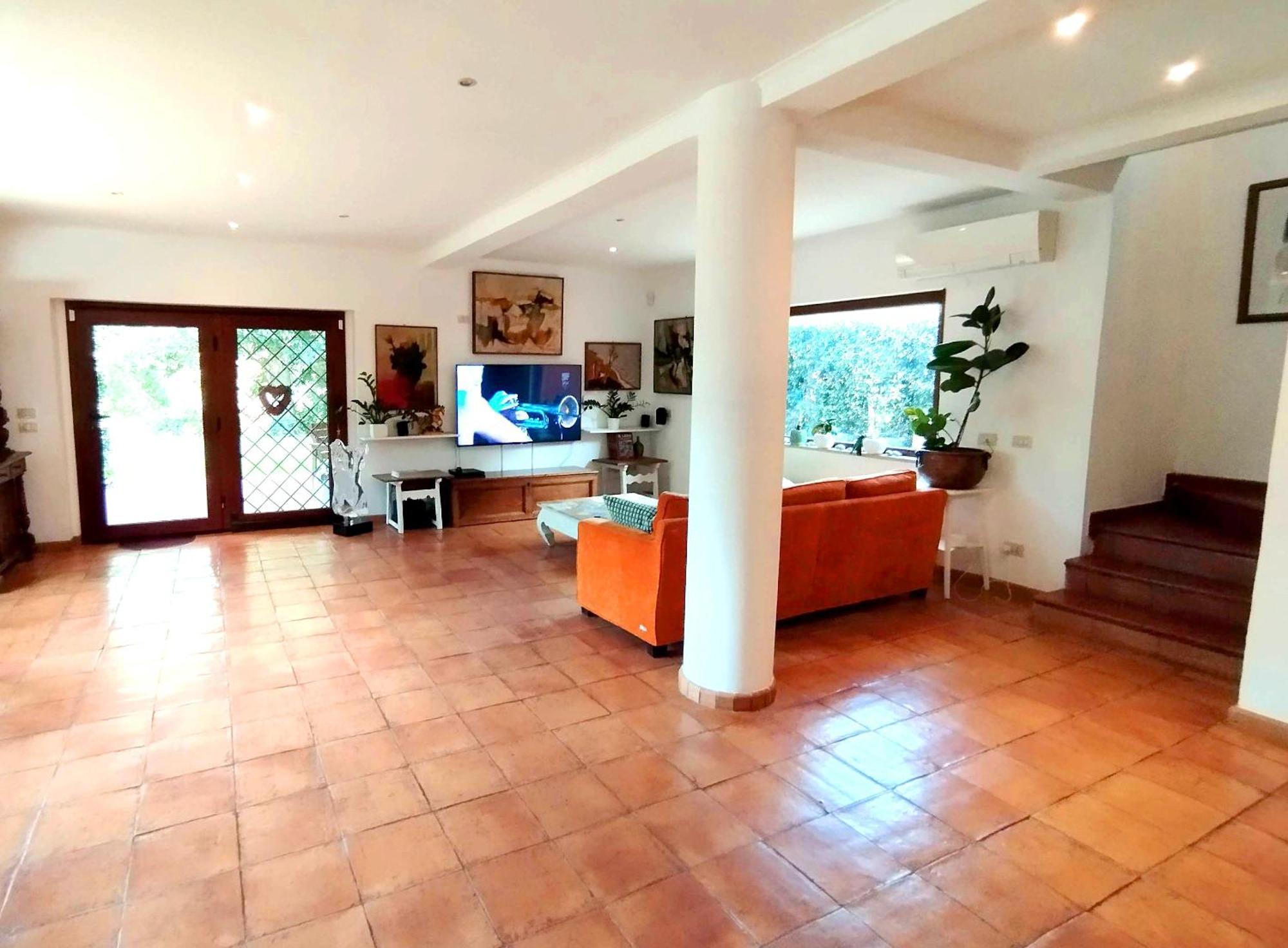 Aureliagreenvilla, #secretplacerome - 4 Bathrooms Rom