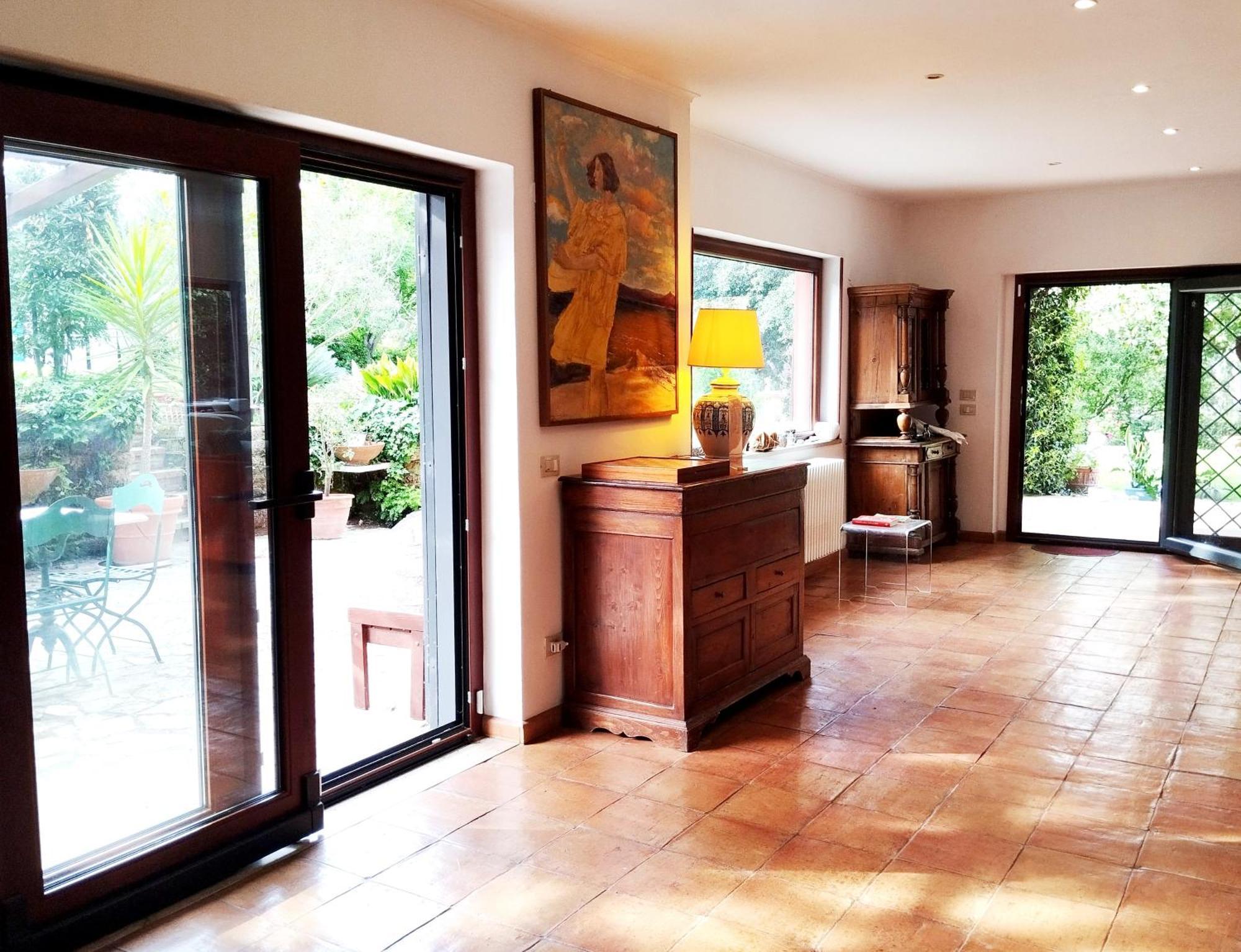 Aureliagreenvilla, #secretplacerome - 4 Bathrooms Rom